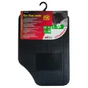 Alfombra para auto 62*44cm 4pc