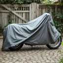 Cubre moto 130*230cm