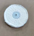 Disco Algodon Enchapadora
