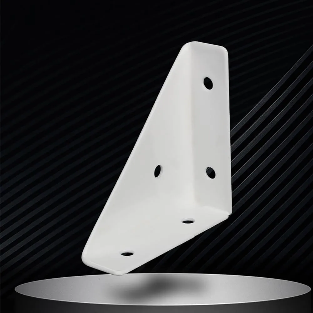 [66083] Soporte Esquina 92*66*19mm triangular