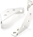 Soporte Esquina Universal 67mm Acero
