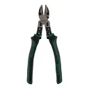 Alicate Pela Cable Multifuncional Wynns