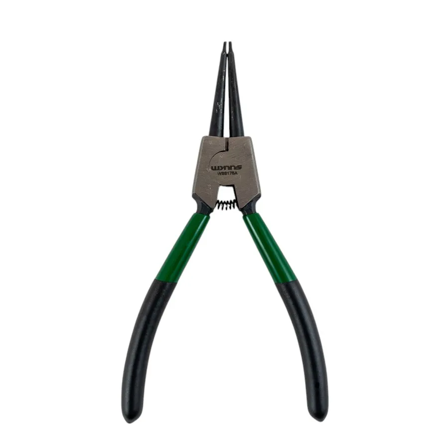[WHS175A] Alicate Punta Larga 7" 175Mm Wynns