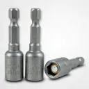Bit Magnetico Hex 8*48Mm 1Pc Wynns