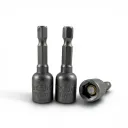 Bit Magnetico Hex 9*48Mm 1Pc Wynns