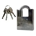 Candado Con Protector 50Mm Wynns