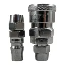 Conector De Acoplamiento Neumatico Wynns