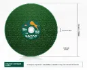 Disco Corte Industrial 1Pc 405*3,2*32Mm  W