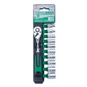 Juego De Llave Tubo 1/4 12Pc Wynns