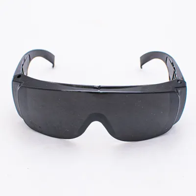 [WS2716] Lente Protector Negro Wynns