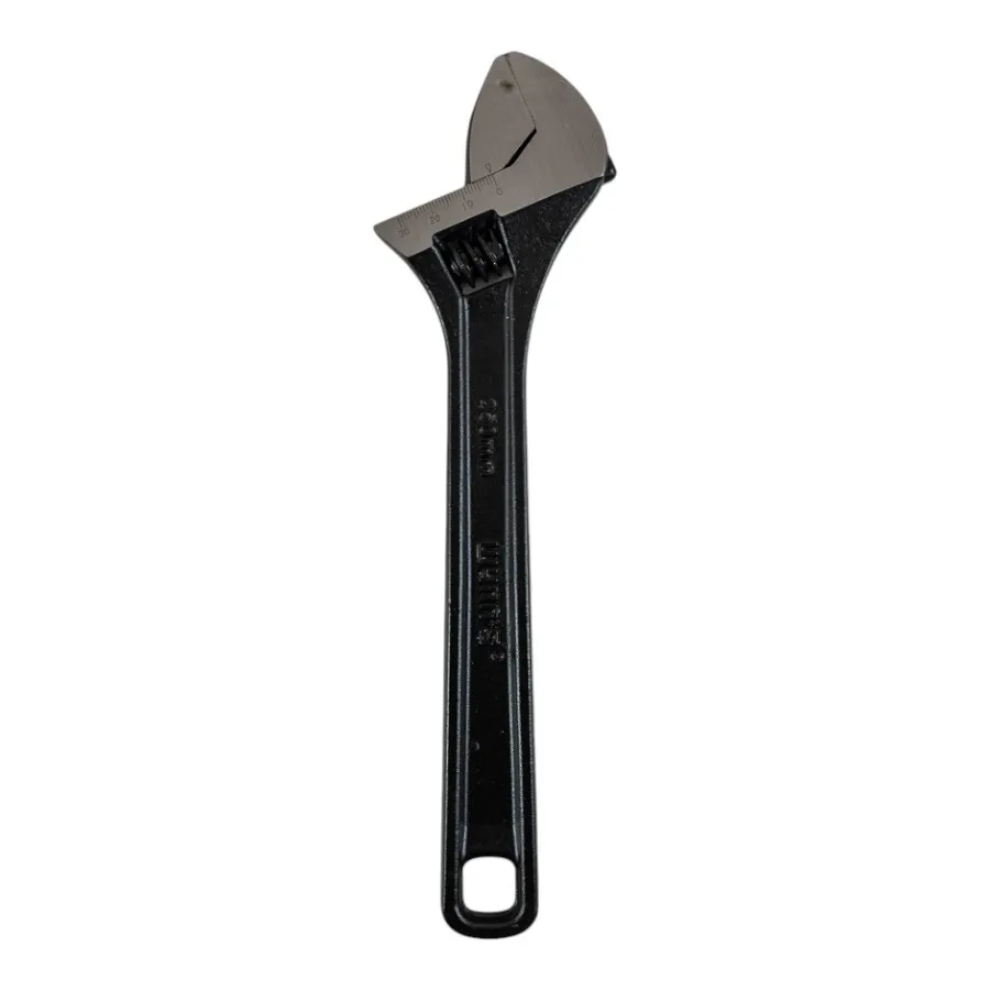 [WNS250A] Llave Inglesa Ajustable 10" 250Mm Wynns