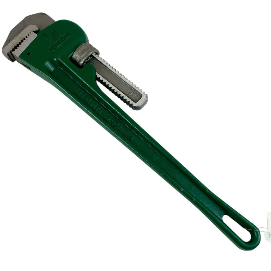 [W450C] Llave para caño 18" Wynns