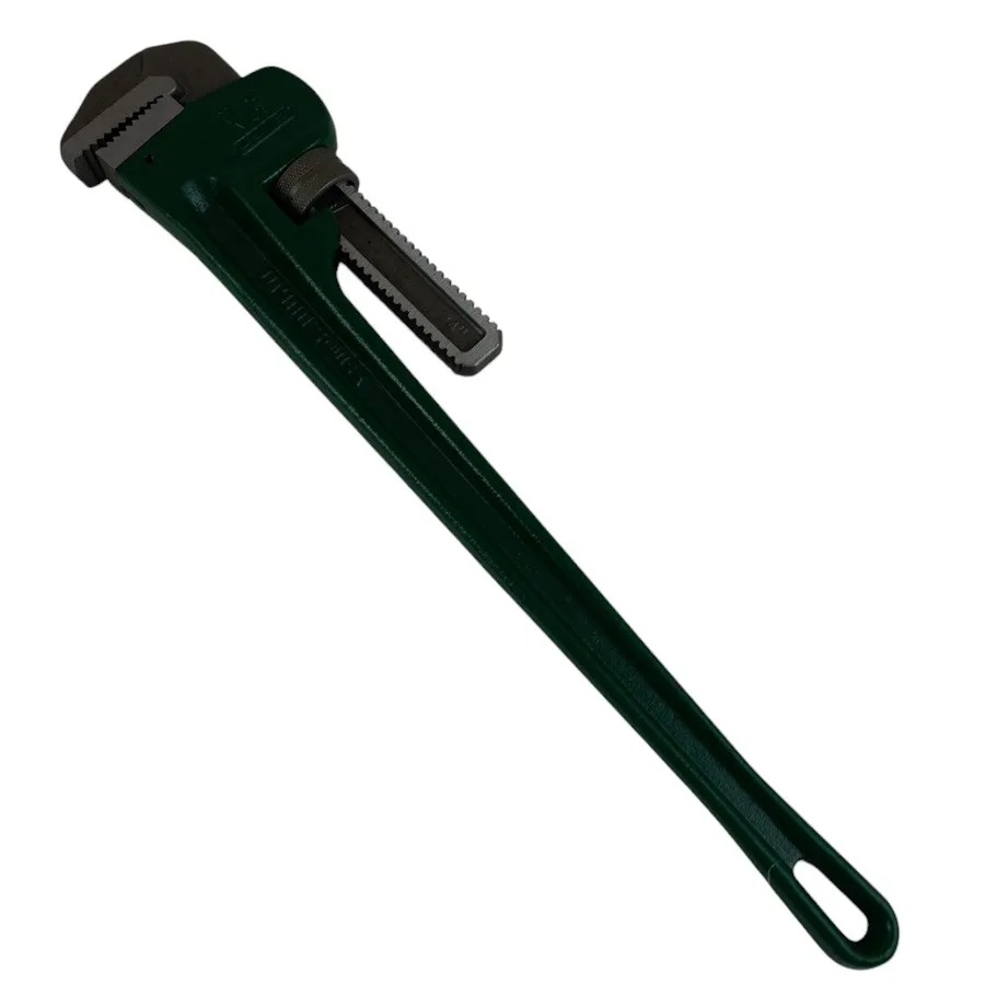 [W600C] Llave para caño 24" Wynns