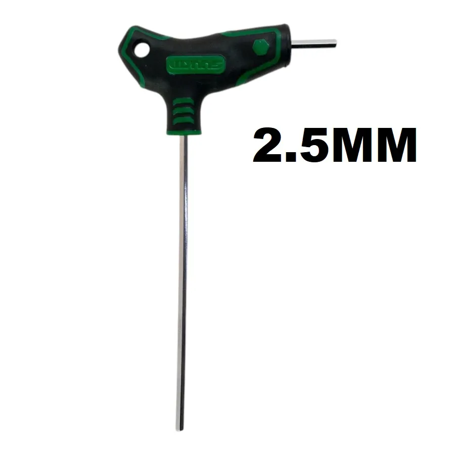 [W3464C] Llave T Allen 2.5Mm Wynns