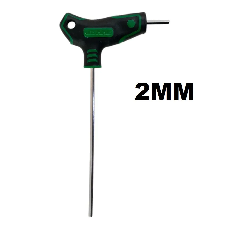 [W3464B] Llave T Allen 2Mm Wynns