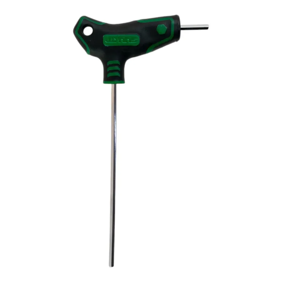 [W3464G] Llave T Allen 6Mm Wynns