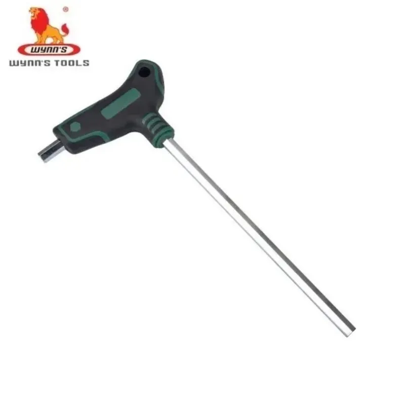 [W3464H] Llave T Allen 8Mm Wynns