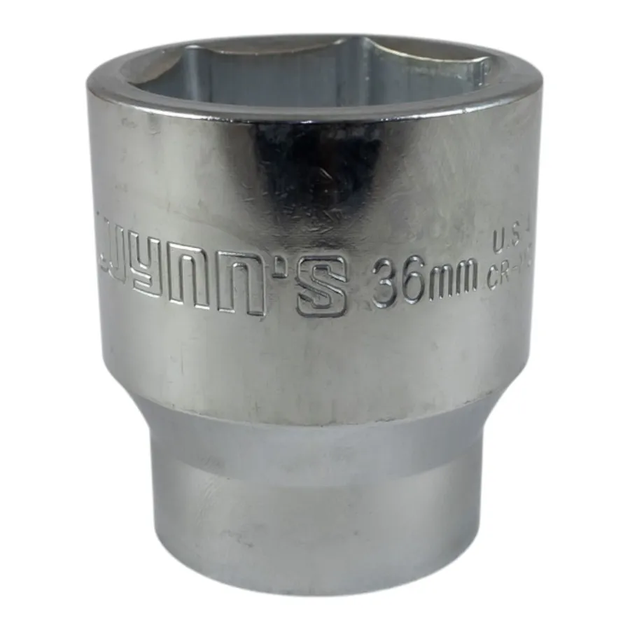 [WS006QQ] Llave Tubo Hexagonal 3/4 36Mm Wynns