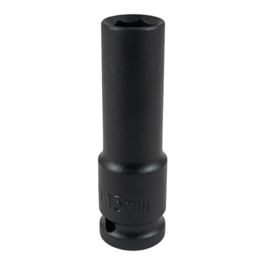 [WS009F] Llave Tubo Largo Impacto 1/2 13Mm Wynns