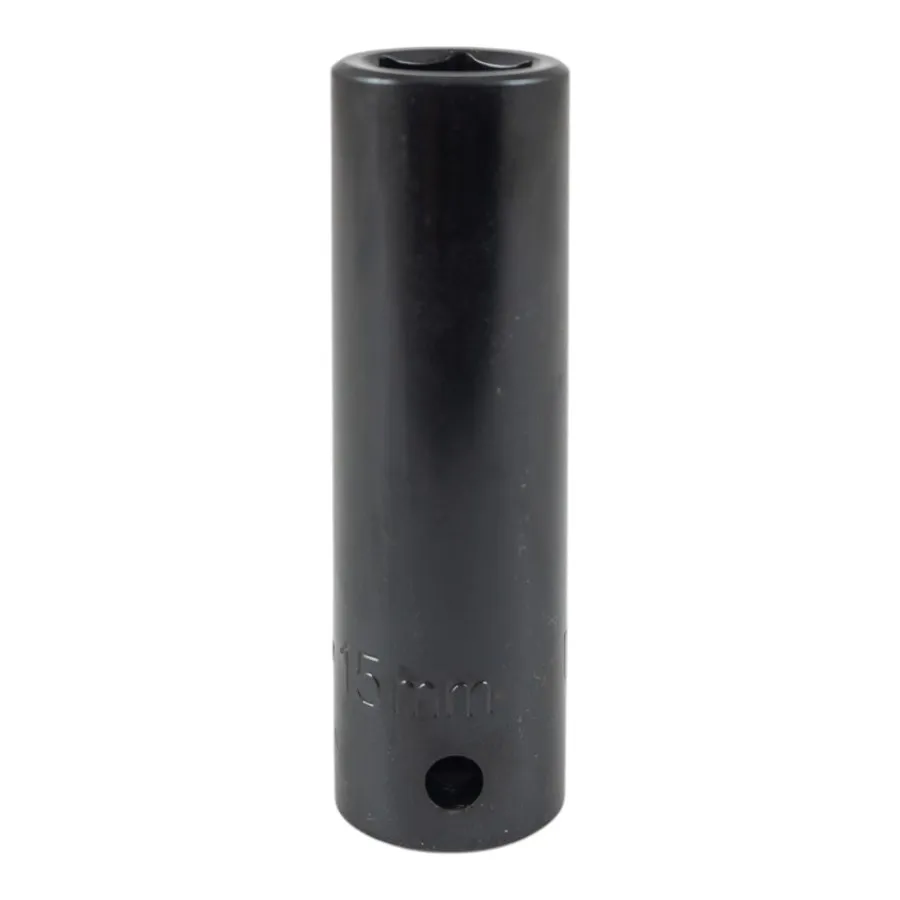 [WS009H] Llave Tubo Largo Impacto 1/2 15Mm Wynns