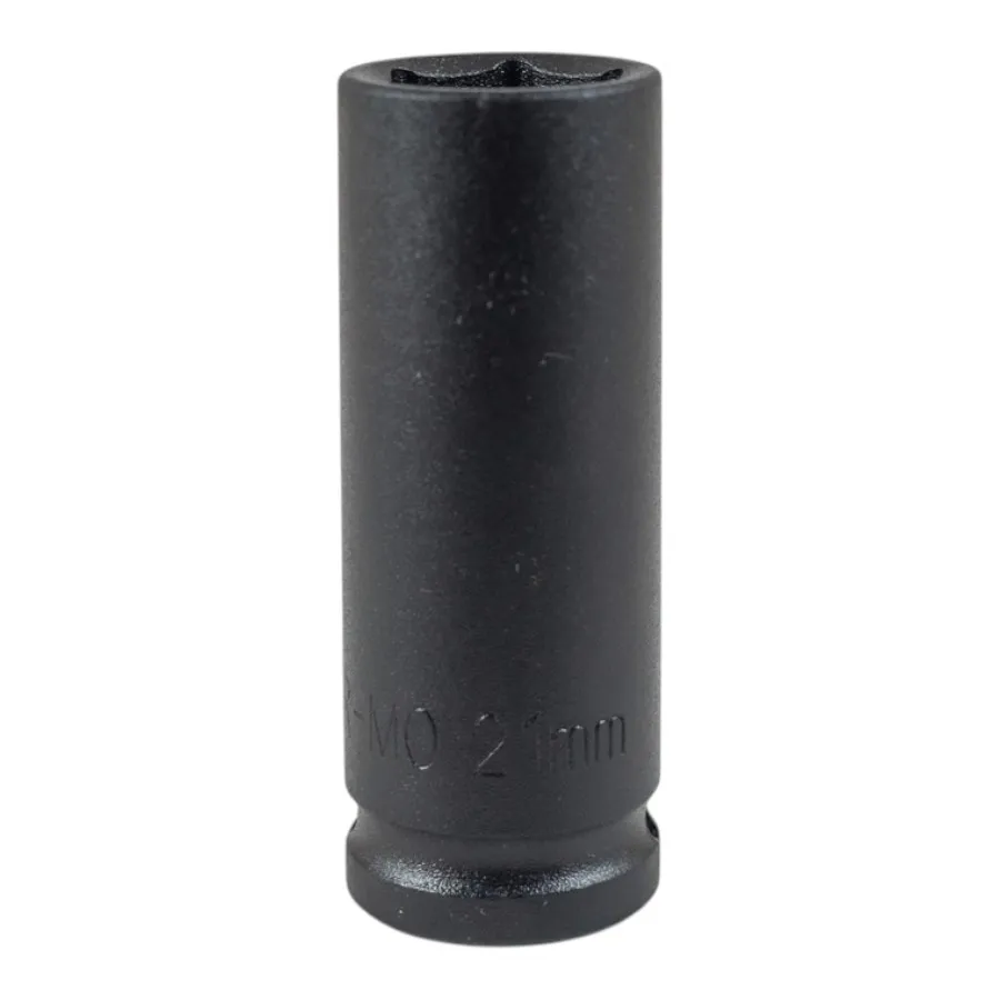 [WS009N] Llave Tubo Largo Impacto 1/2 21Mm Wynns