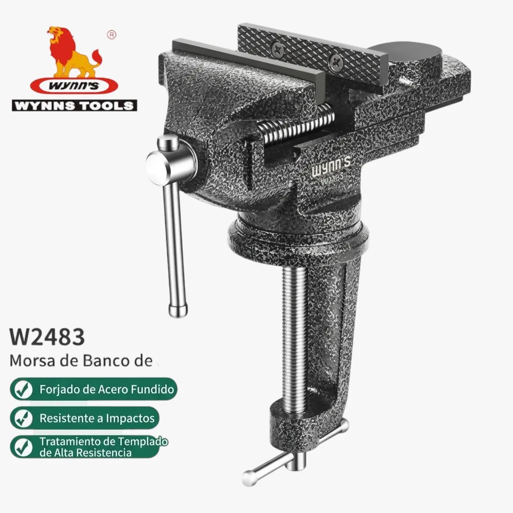 [W2483] Morsa De Banco N80 W2483