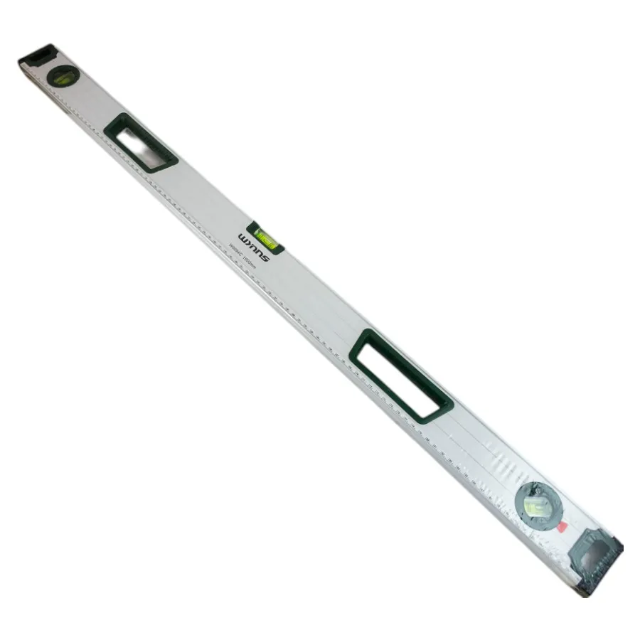 Nivel De Aluminio 1000Mm Wynns