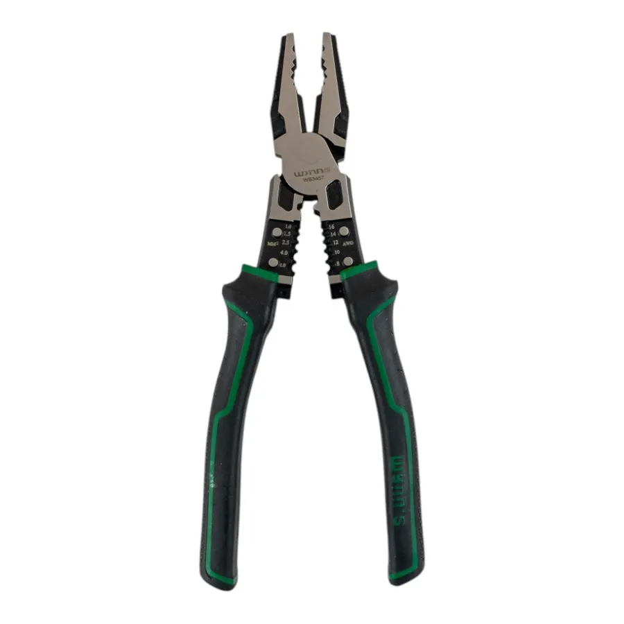 Pela Cable Multifuncional 9" Wynns