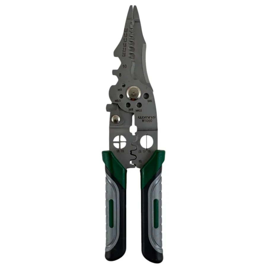 [w1060] Pela Cable Multifuncional 9" Wynns