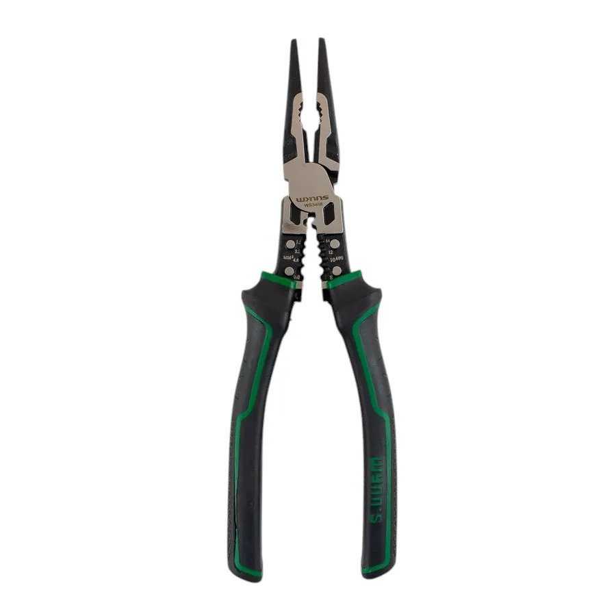 [WS3458] Pelacable Multifuncional 9" Wynns