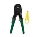 Pinza Crimpadora P/ Conectores Wynns