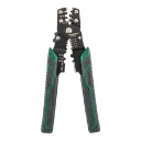 Pinza Crimpadora Pela Cable Wynns