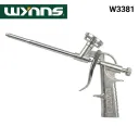 Pistola De Espuma Poliuretano 1Pc Wynns