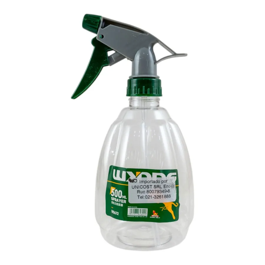 [W0672] Rociador 500Ml Wynns