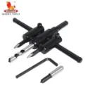 Sierra Copa Regulable Para Madera Wynns