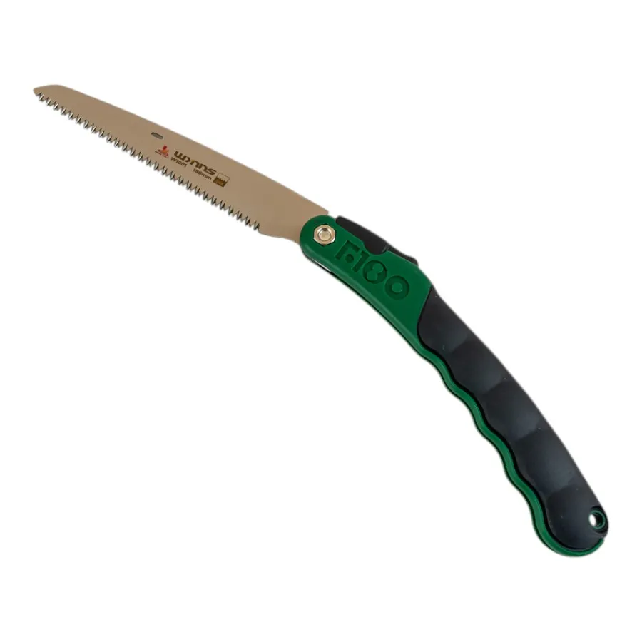 Sierra Podar Plegable 180Mm Wynns