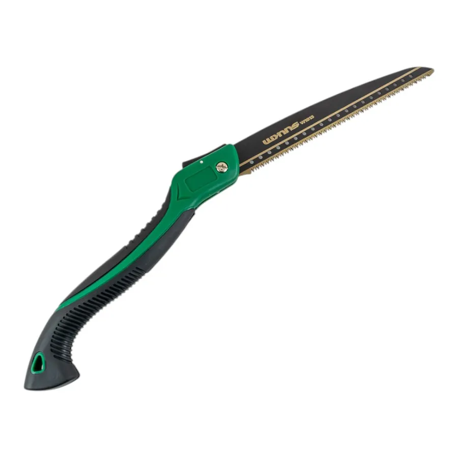 [W1013] Sierra Podar Plegable 250Mm Wynns