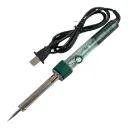 Soldador 60W Temperatura Ajustable Wynns