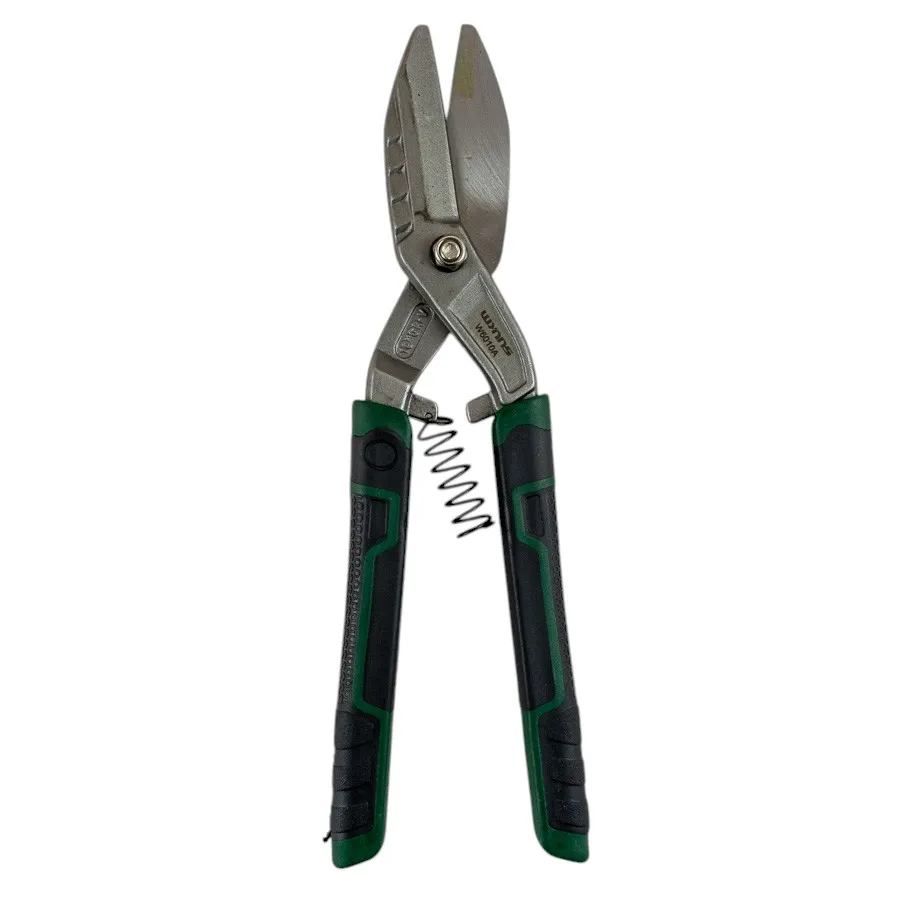 Tijera Corta Chapa 10" 250Mm Wynns