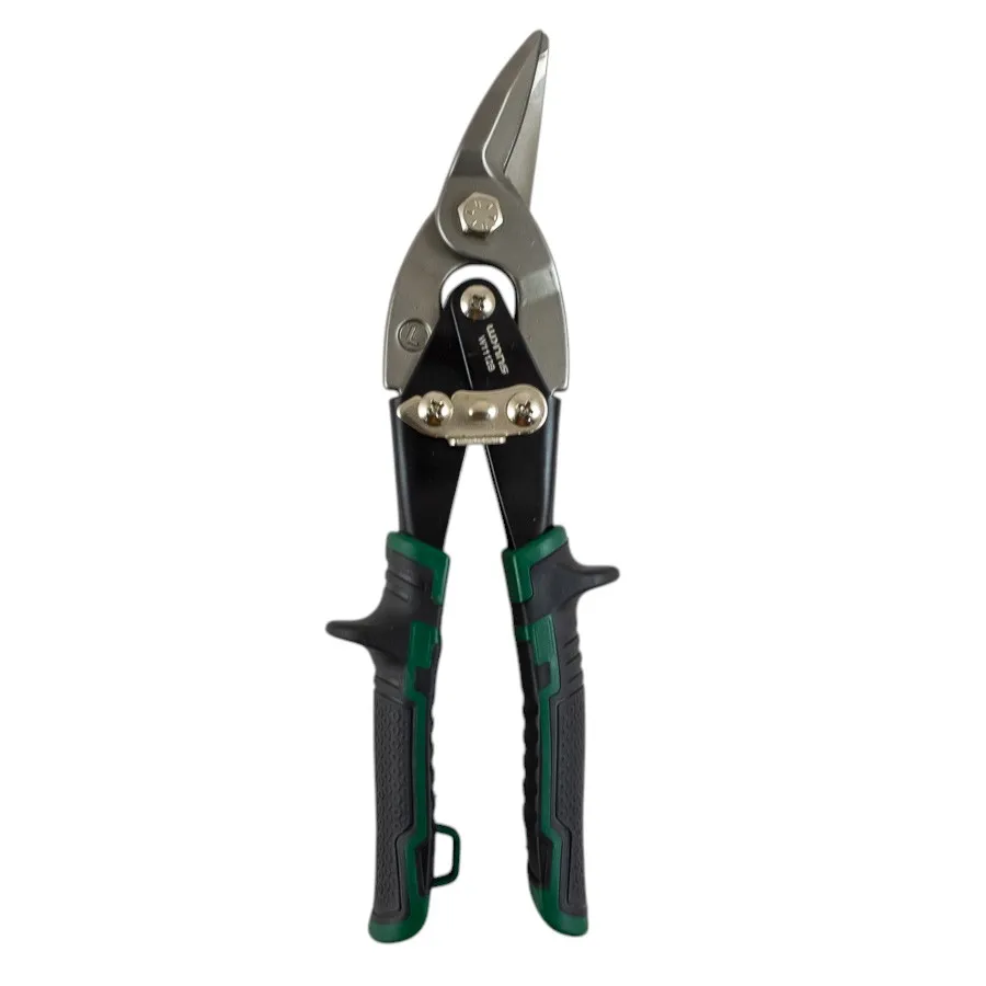 [W1112B] Tijera Corta Chapa 10" Wynns