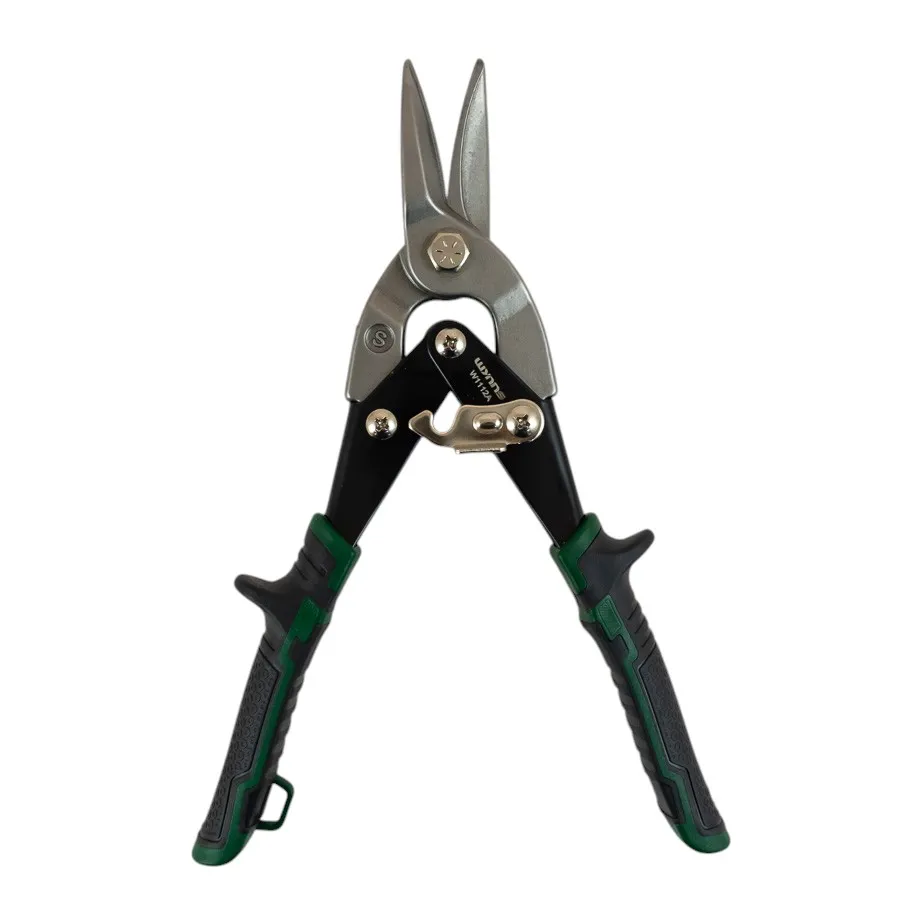 [W1112A] Tijera Corta Chapa 10" Wynns