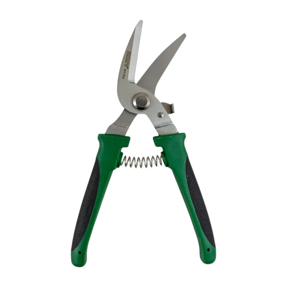 [W4136] Tijera Industrial Multicorte 200Mm 6" Wynn