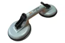 Ventosa Doble De Aluminio Wynns