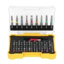 Set De Puntas P/ Destornillador 50Pcs