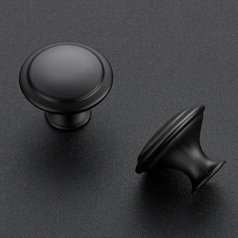 [66191] Tirador 30Mm 2Pc Negro